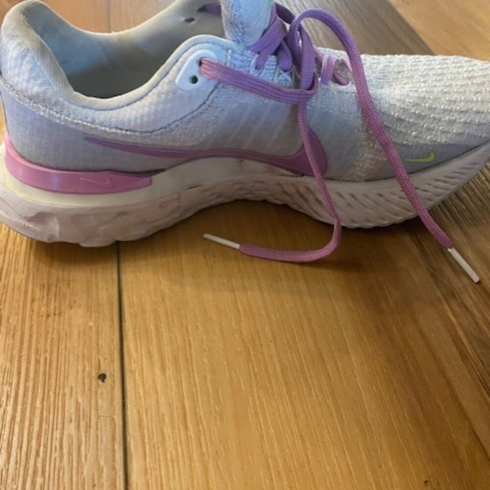 Nike React Infinity Run Premium Running Shoe - image 3